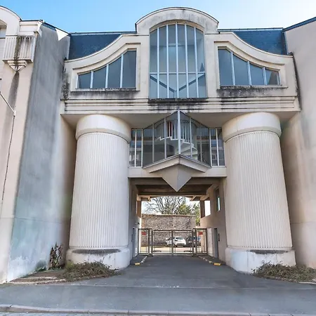 Bourgonnier 19 - A Angers