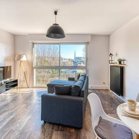 Bourgonnier 19 - A Angers