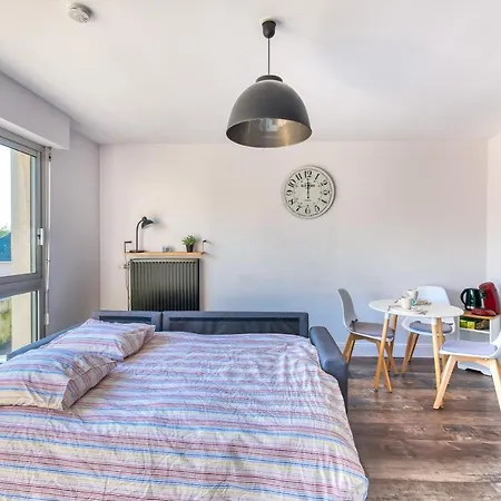 Bourgonnier 19 - à * Angers