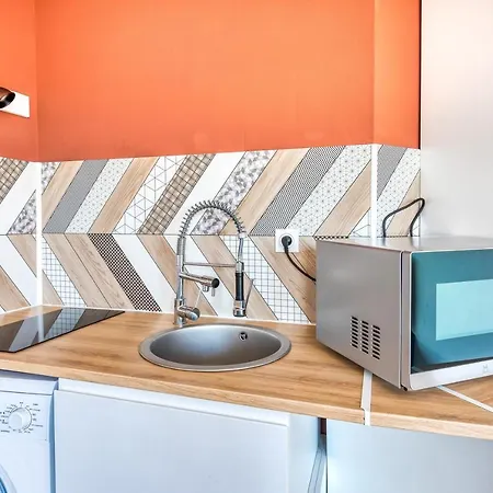 Bourgonnier 19 - à Appartement