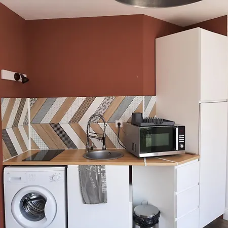 Bourgonnier 19 - à *