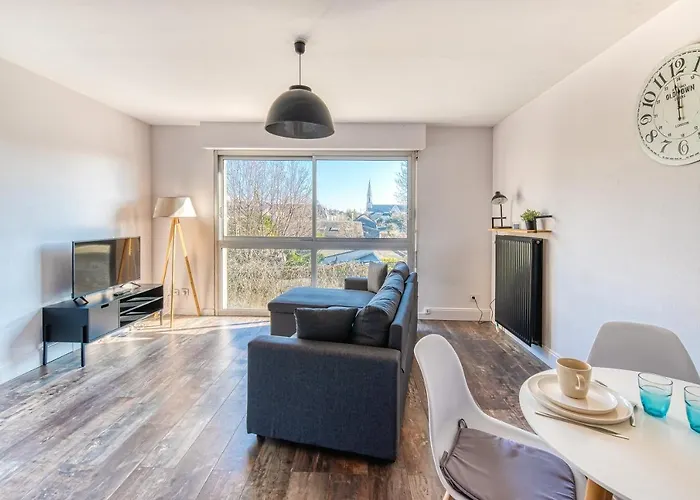 Bourgonnier 19 - A Angers