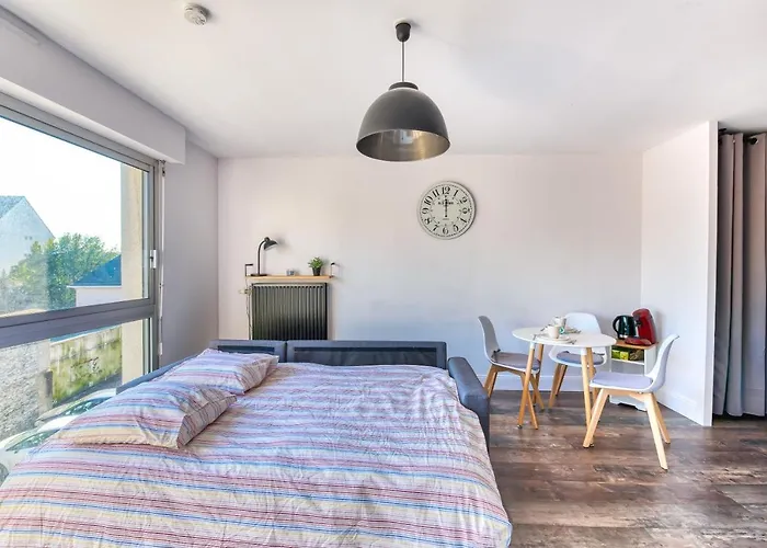 Bourgonnier 19 - A * Angers