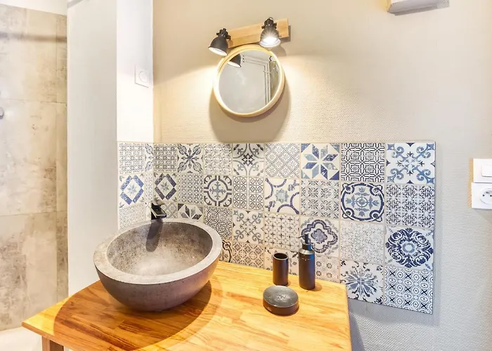 Bourgonnier 19 - A Apartment Angers