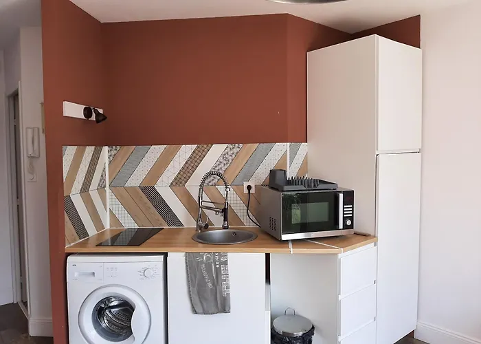 Bourgonnier 19 - à *